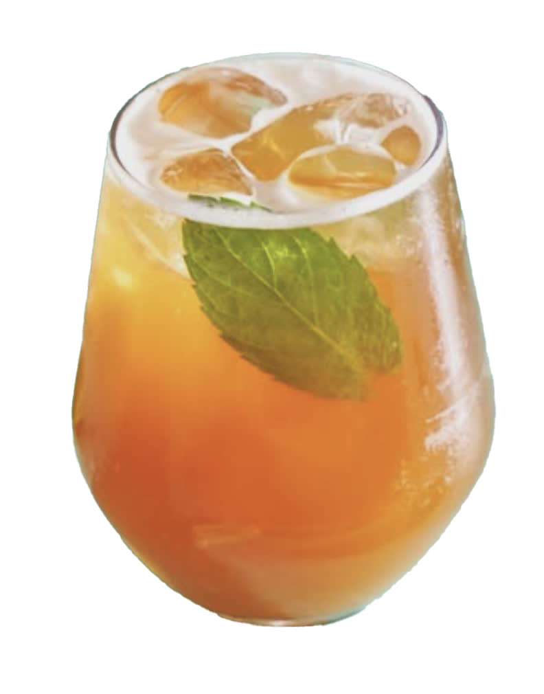 Iced Tea category
