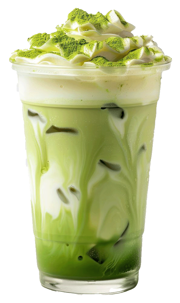 Matcha category